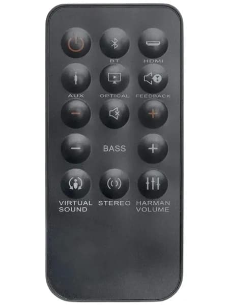 Пульт JBL SB350 для саундбара JBL