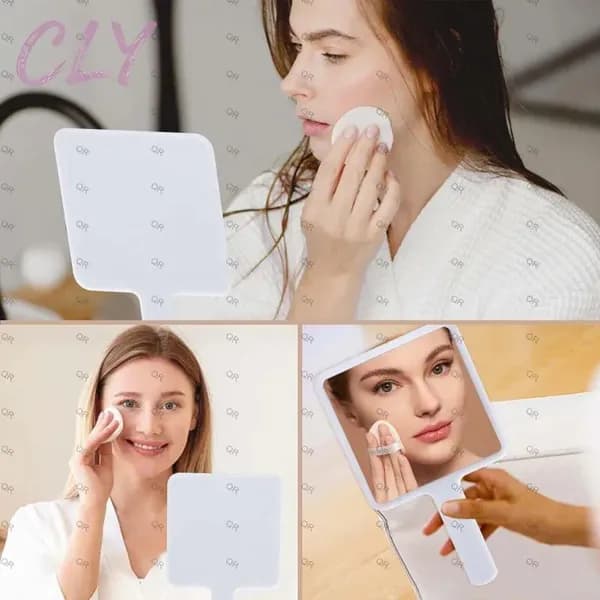 Зеркало гримерное