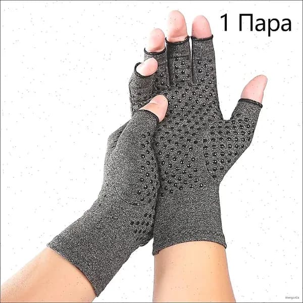 Защита запястья, размер: S