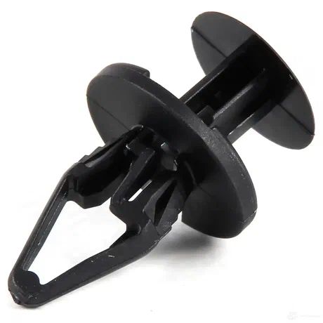 General Motors 11571109 Крепеж (клоп) OPEL Astra H/J/Corsa D/Insignia/Zafira B/C Фиксатор брызговика