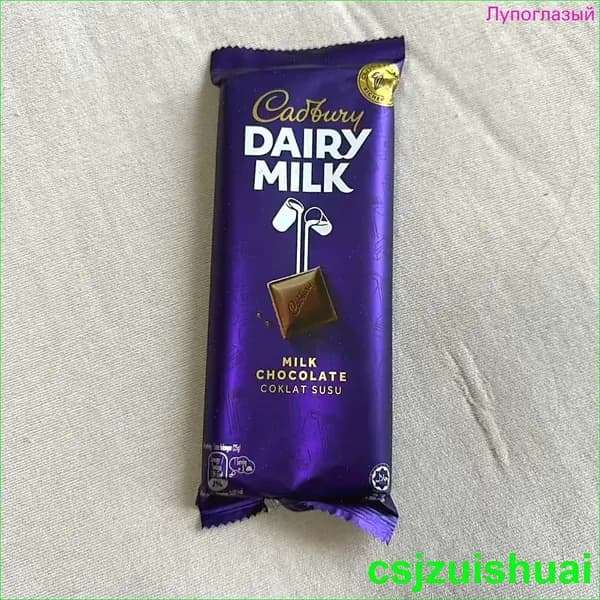 Эксклюзивный кондитерский продукт из какао