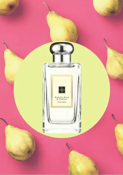 Every thing for me Наливная парфюмерия English Pear & Freesia/разливная парфюмерия 30 мл