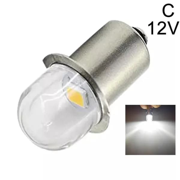Лампа автомобильная арт. 12V white Light