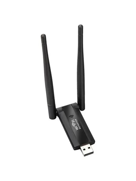 Усилитель WiFi сигнала usb