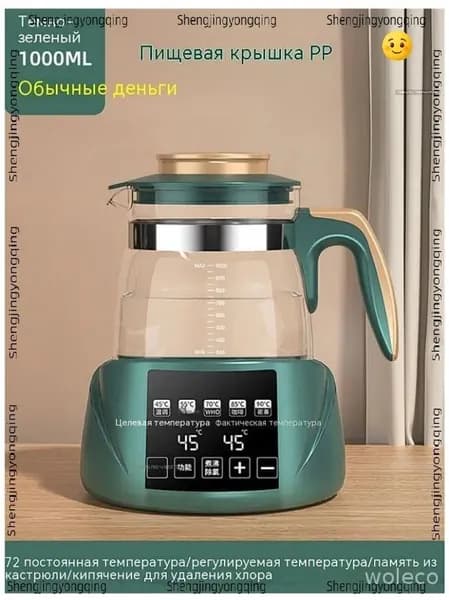 Бестселлер термопот