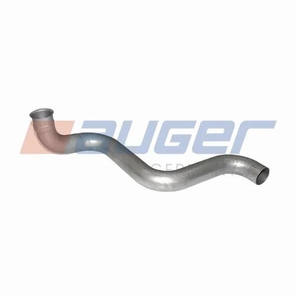 Труба глушителя приемная Renault Premium (Auger)