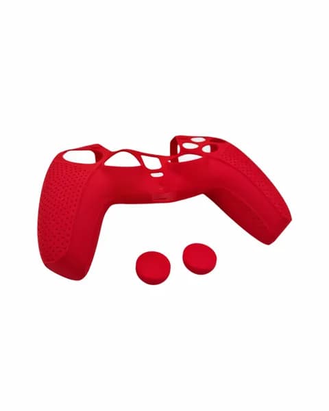 Силиконовый антискользящий чехол на джойстик PlayStation 5