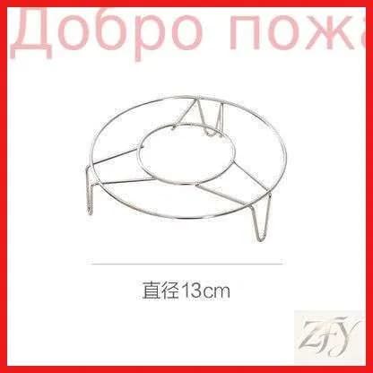 Пароварка электрическая A2012_不锈钢/三角蒸架【1个装】_ob_BmIPI, серебристый