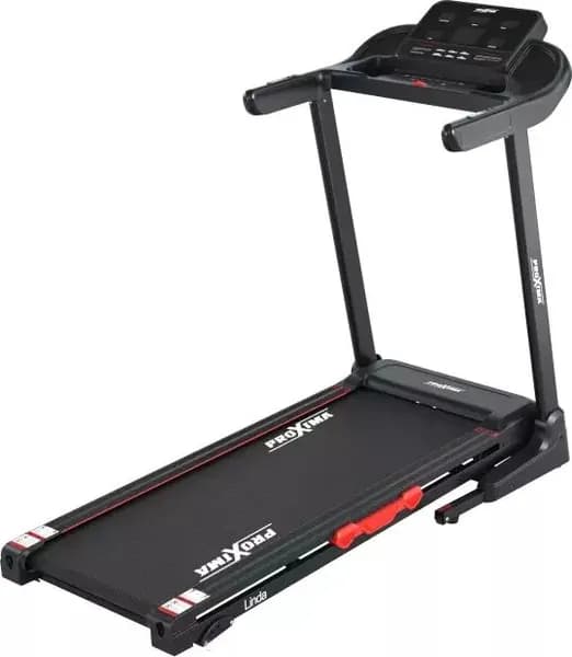 Беговая дорожка электрическая Proxima Berta PROT-232