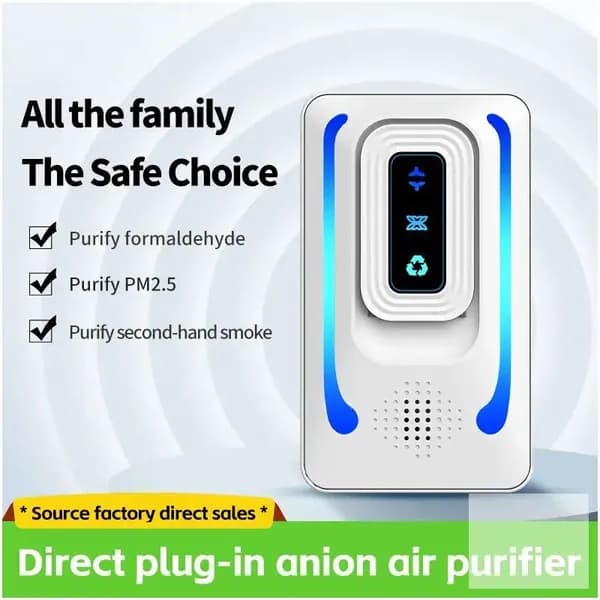 Ионизатор воздуха MAIFAN Ionizer
