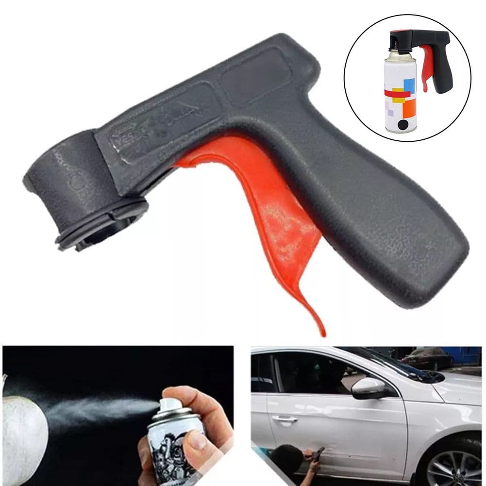 Ручка для распыления краски