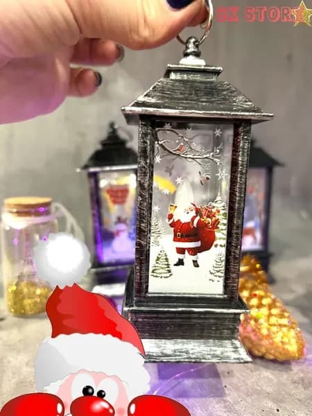 SK store Уличный светильник, количество ламп:2шт