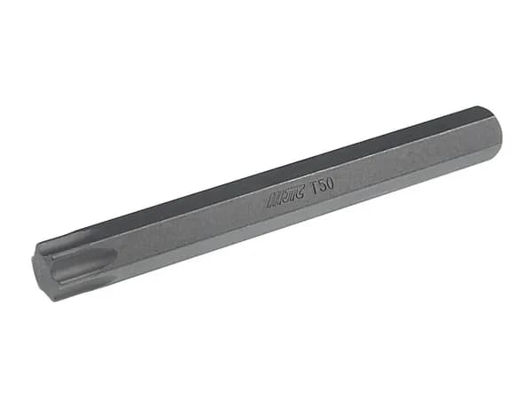 Вставка 5/16"DR TORX удлиненная Т50х80мм, JTC-1238050