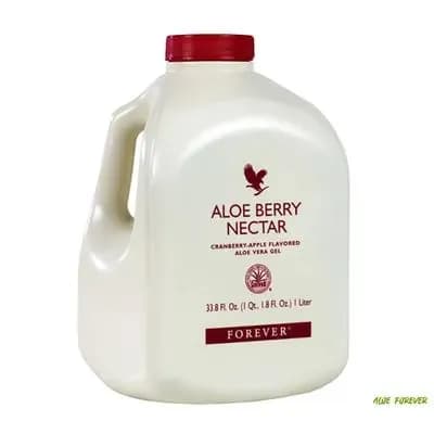 Forever Aloe Berry Nectar/ Форевер Алоэ с ягодным нектаром 1лт