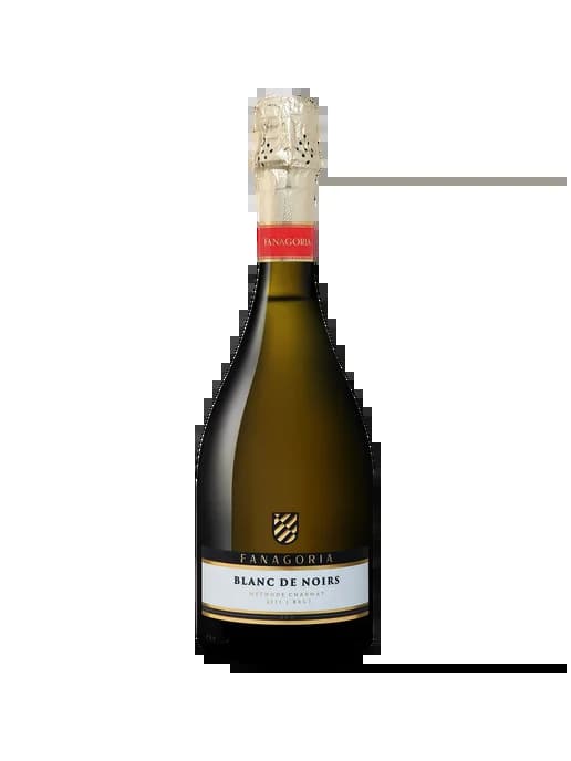 Fanagoria Blanc de Noirs Brut Kuban’ Tamanskiy Poluostrov