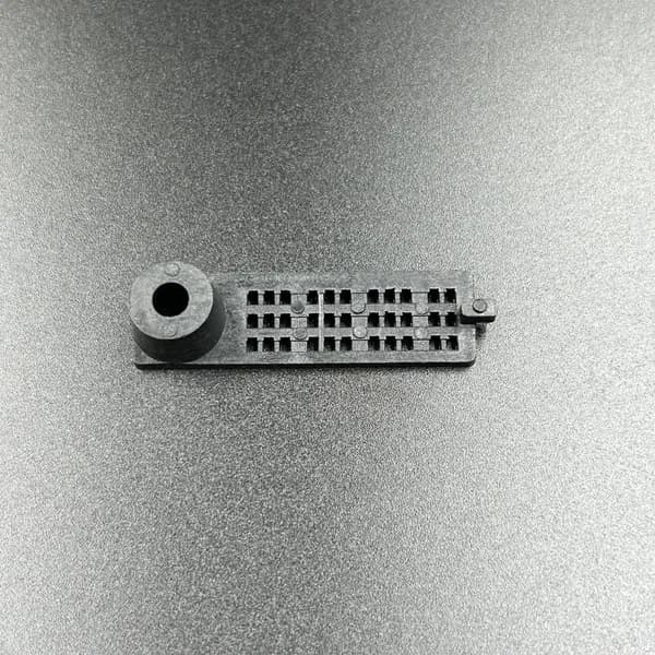 Решётка водозаборника Yamaha 6-9.9, F6-20 (Правая) (PREMARINE)