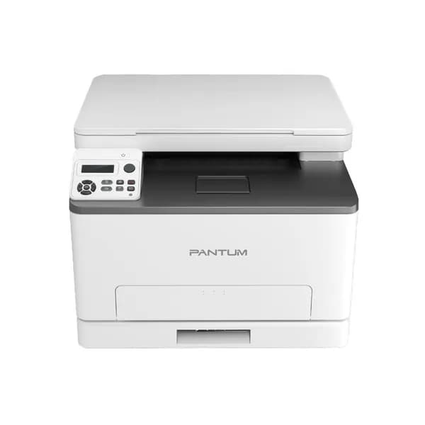 МФУ Лазерное Pantum CM1100DW, цветной. Товар уцененный