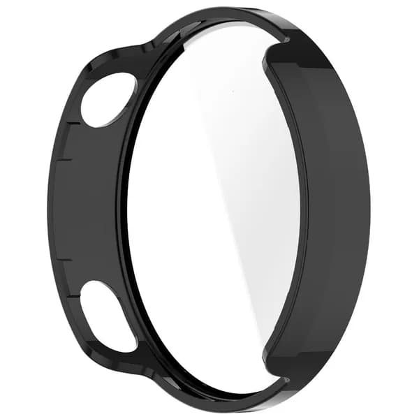 Чехол для часов S4 41mm с полной защитой, Черный