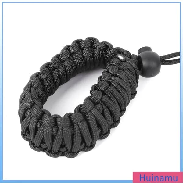 Ремень для камеры, влагостойкий, долговечный, для всех типов камер и outdoor-использования черное