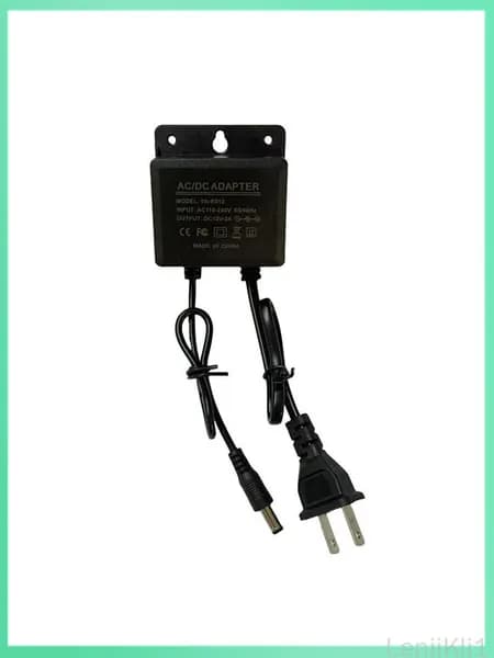 12V2A адаптер питания