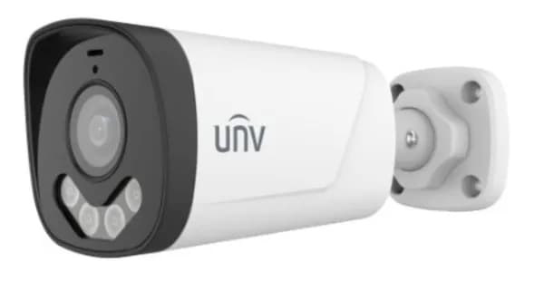 Uniview UHD-B42-AF28LM-DL Мультиформатная камера
