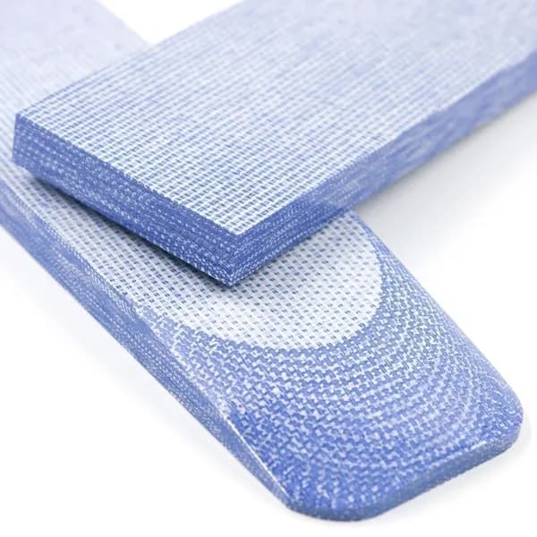 Микарта #VioletJeans, плашки (135х45, 7)