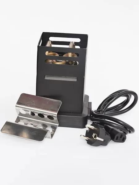 настольная плита PP-OD00701-250819M-25, черный
