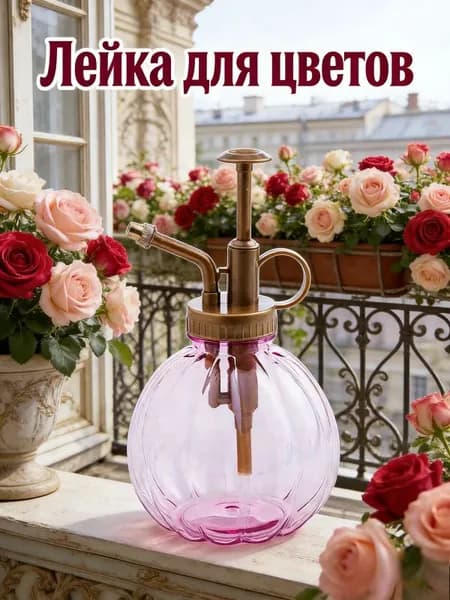 Лейка 2.5 л 1 шт