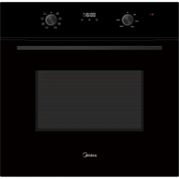 Midea  духовой шкаф MO67003GB, 56 см