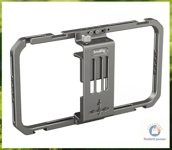 Встроенная бытовая техника SmallRig 2791B