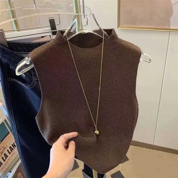Майка бельевая