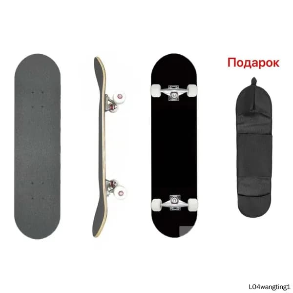 Скейтборд 79 х 20см