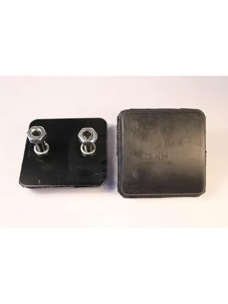 SB4546 Отбойник подрессорника для MMC/Hyundai, Zevs