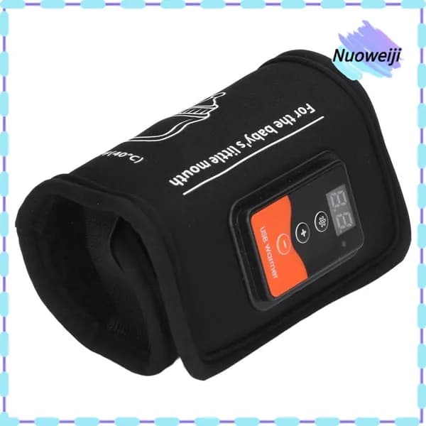USB-сумка для подогрева бутылочек с молоком