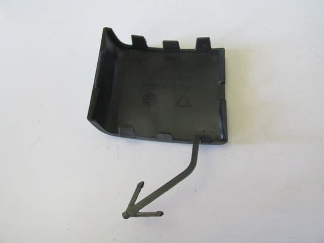 Для Renault Megane 3 HB 2012-2013 Передний бампер фаркоп крышка Oem 511804342R
