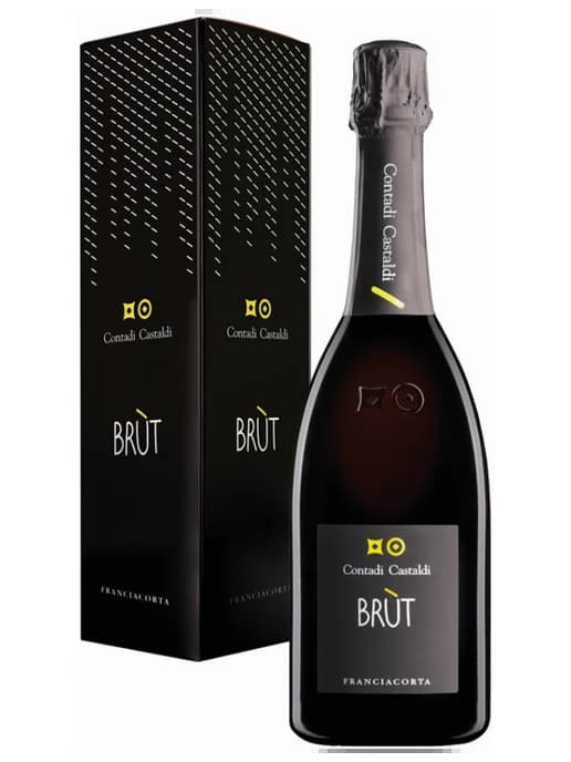 Franciacorta Brut п у