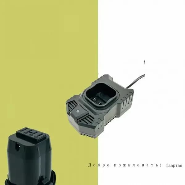 Быстрое зарядное устройство 16.8V-18V для MK-001, зарядка для шуруповерта