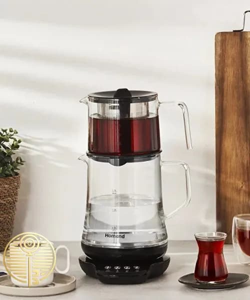 Homend Royaltea 1746H чайный мастер