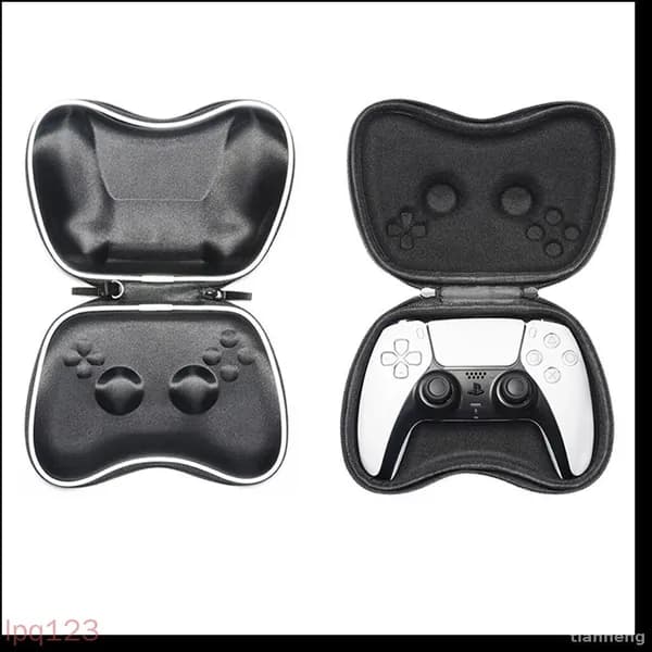 Сумка для игровой приставки