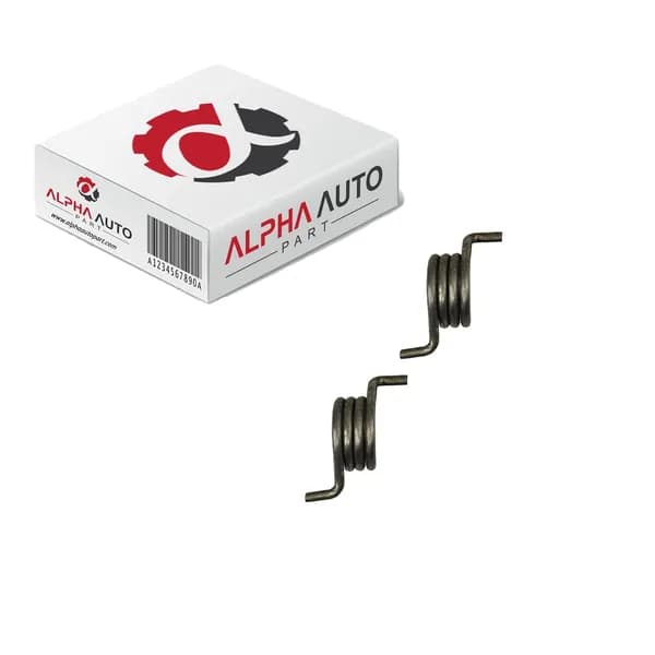 ALPHA AUTO PART Замок двери автомобиля, арт. 5068639023467
