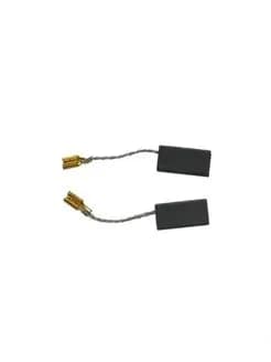 Щетки графитовые для УШМ Bosch GWS 850 CE, PWS 700-125 A86