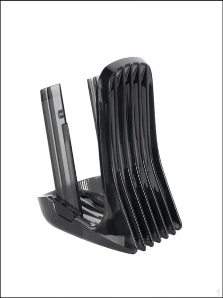 Машинка для стрижки 07e2ba8cb0cffabf92d5db8e482290f4, черный
