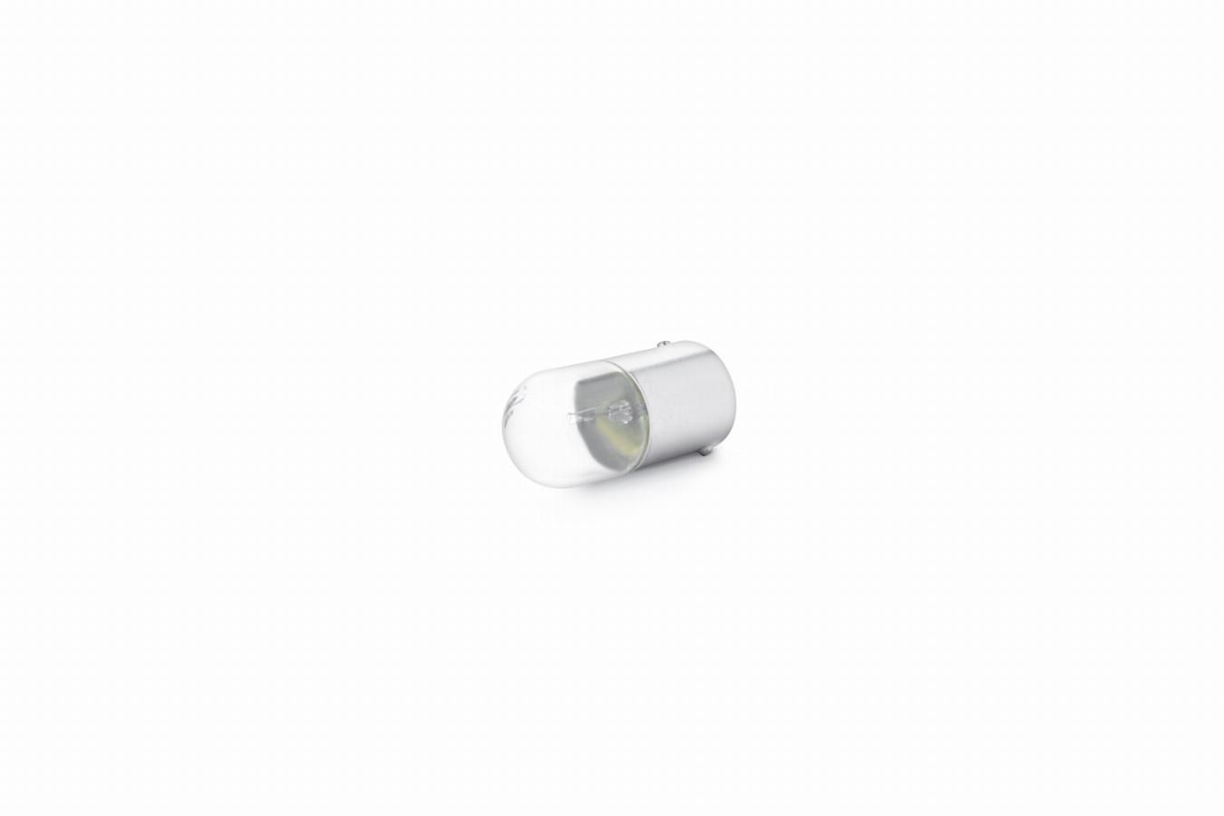 Лампа 24V BA15s 5W (Topcover)