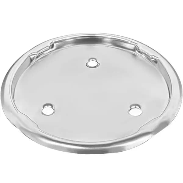 Крышка винта чаши миксера W10191926, "база" для KitchenAid/Whirlpool, Kenmore.