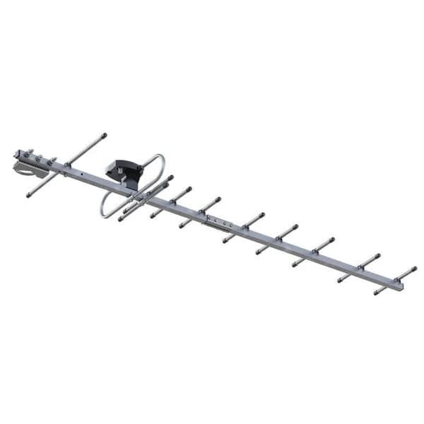 Антенна уличная TV REMO BAS-1133- USB Perseus