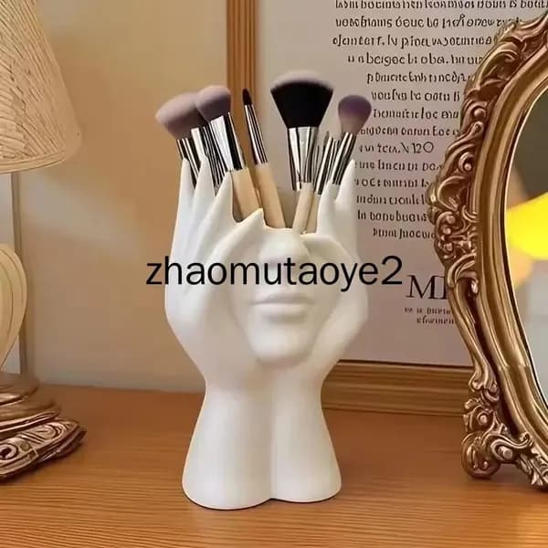 Органайзер для хранения вещей полипропилен белый