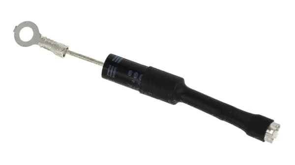 Диод для микроволновки Beko, HOTPOINT 9178062369, 566595 (G403, снято с гарантийной техники)