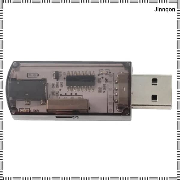 Симулятор USB
