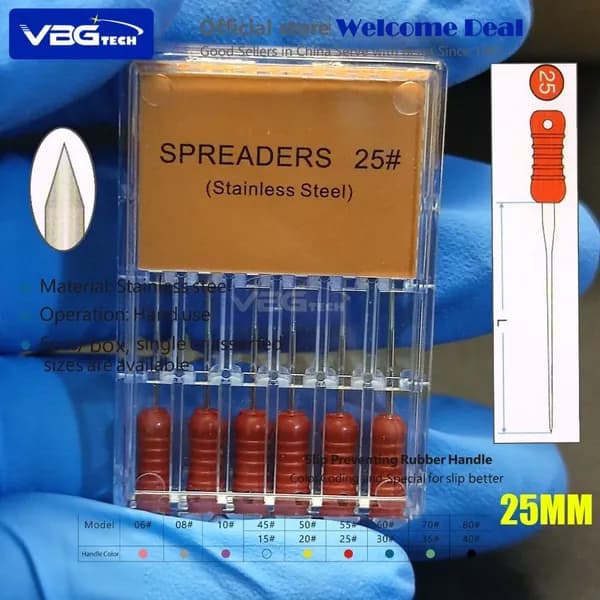 Спредеры SPREADER сталь