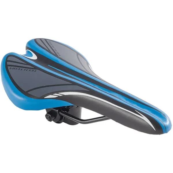Седло велосипедное Спорт 286*135mm  HF-MTB-090